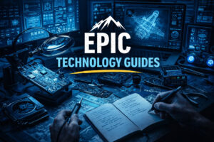 Technology Guides Image