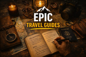 Travel Guides image
